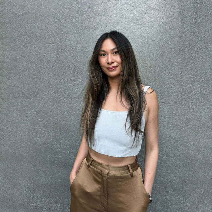 Lucy Guo มหาเศรษฐี AI วัย 30 ปี Lucy Guo มหาเศรษฐี AI วัย 30 ปี