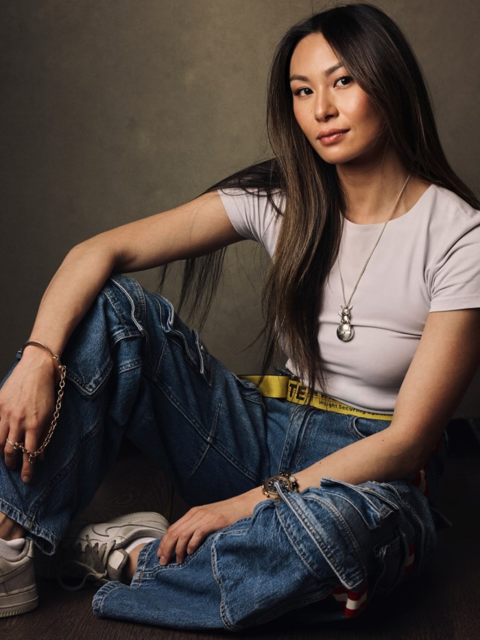 Lucy Guo มหาเศรษฐี AI วัย 30 ปี Lucy Guo มหาเศรษฐี AI วัย 30 ปี