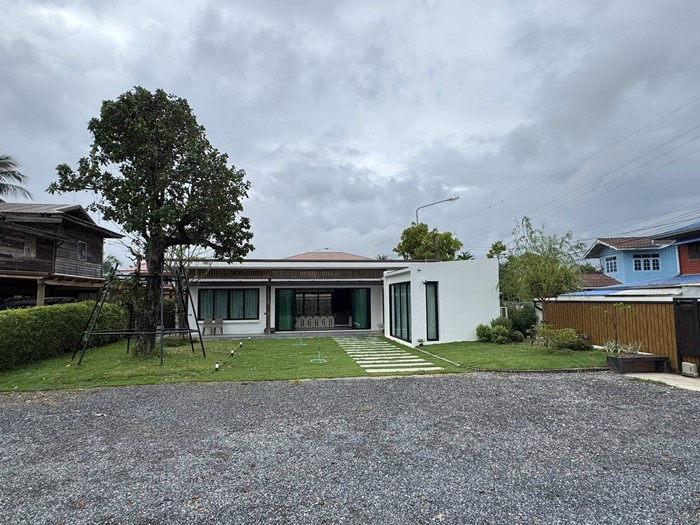 สิ่งที่ลูกสาวสร้าง พังเพราะกัมพูชา