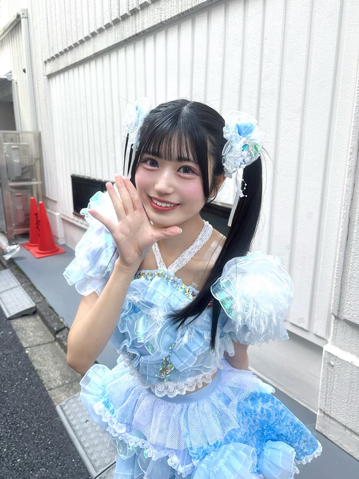 ไอดอลญี่ปุ่นวัย 22 ปี เผยภาพเปรียบเทียบก่อน–หลัง 