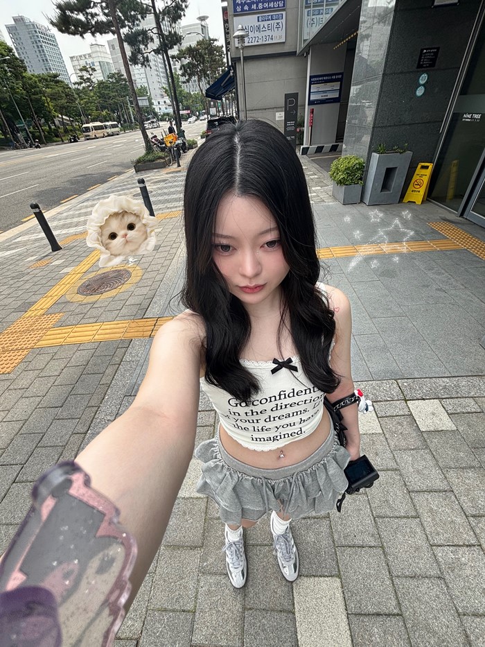 สาวแชร์ทริก ลดน้ำหนัก 10 กก. ใน 2 เดือน 