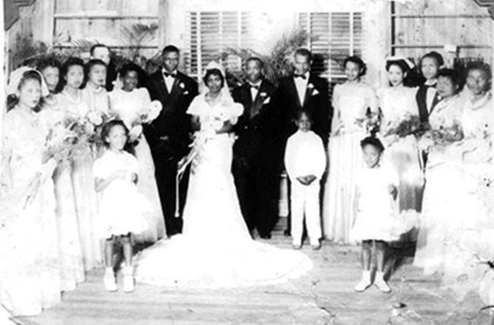 คู่รักที่อายุยืนยาวที่สุดในโลก