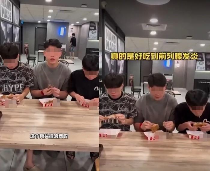 แจกข้าว ดราม่าโซเชียล แจกข้าว ดราม่าโซเชียล