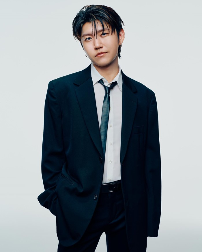  หนุ่มฮอตวง Mrs. GREEN APPLE เดตลับไอดอลเกาหลี คบซ้อนสาวกราเวียร์