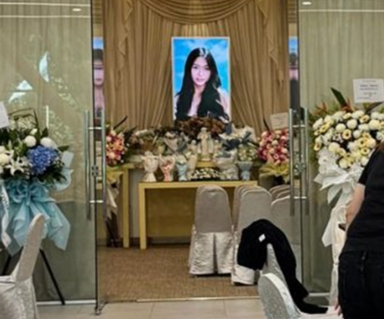 นศ. สาวสวยวัย 22 ตกตึกดับสลด 