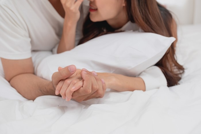 เรื่องเซ็กส์กับผู้หญิง ใช้เวลาแค่ไหนถึงพอดี