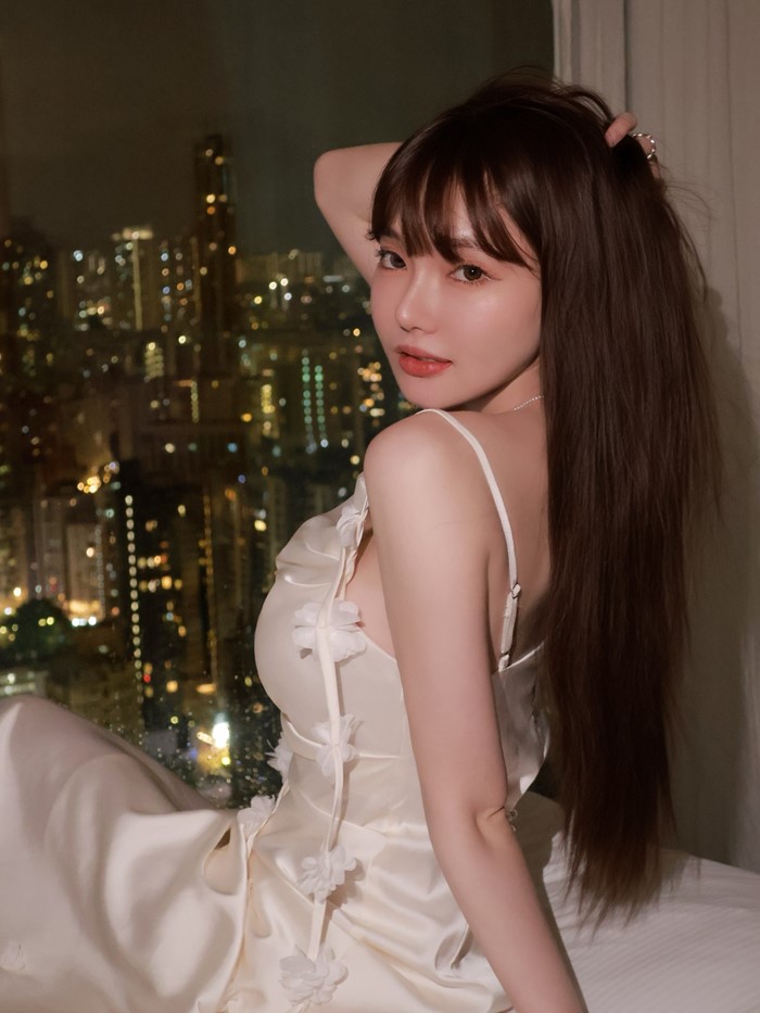 สาวเซ็กซี่