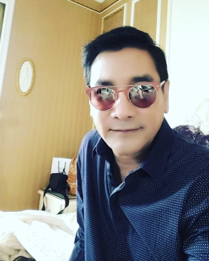 ทูน หิรัญทรัพย์ ทูน หิรัญทรัพย์