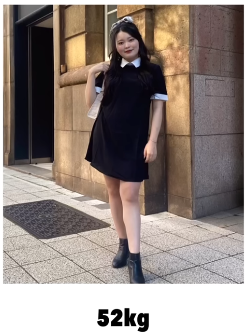 สาวแชร์ทริก ลดน้ำหนัก 10 กก. ใน 2 เดือน สาวแชร์ทริก ลดน้ำหนัก 10 กก. ใน 2 เดือน