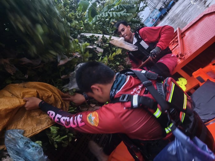 น้ำท่วมหาดใหญ่