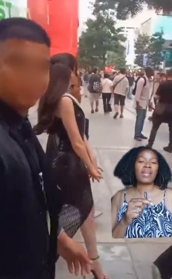 ฟาติมา บอช Miss Universe 2025 พบปะชาวไทย