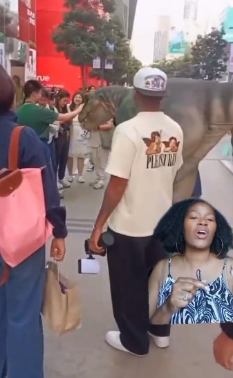 ฟาติมา บอช Miss Universe 2025 พบปะชาวไทย