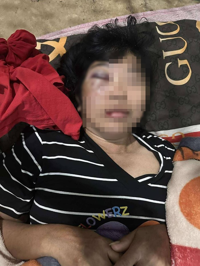 ถ้าอยากได้ ไปฟ้องเอา