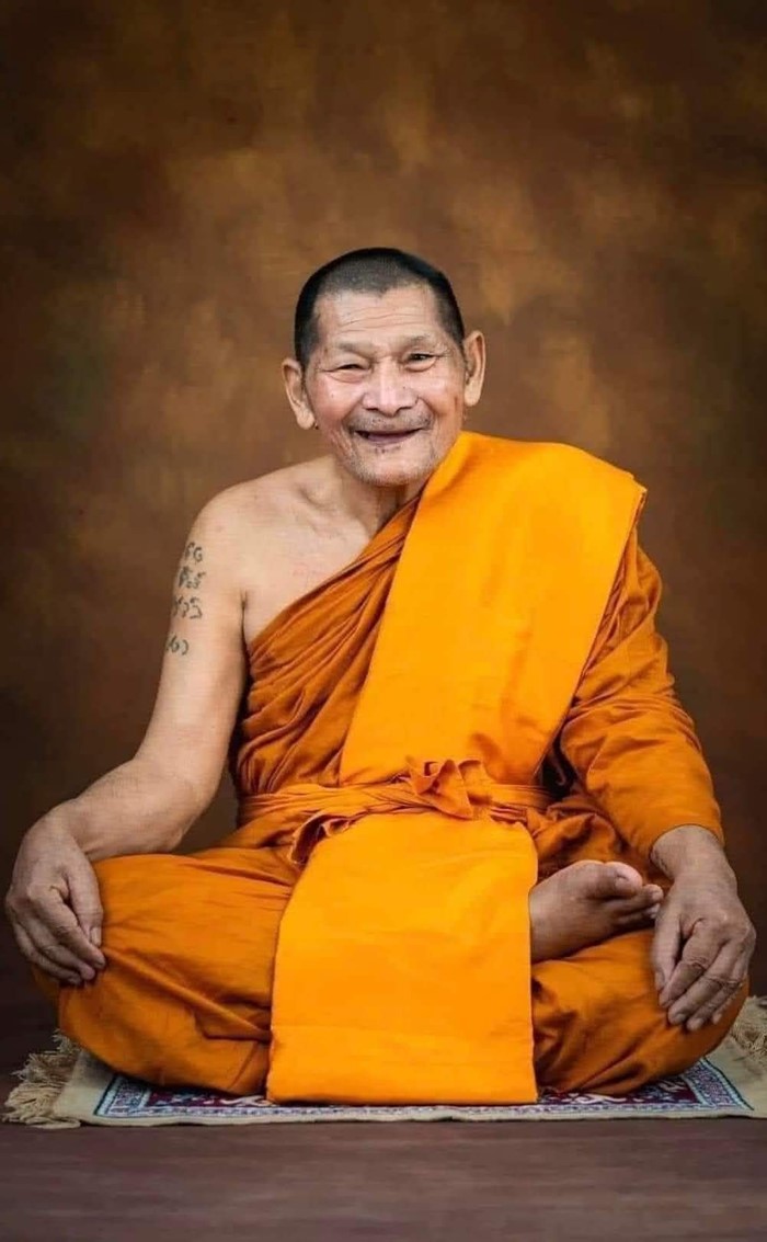  ย้อนฟังคำทำนาย หลวงปู่ศิลา เผยจุดจบ ฮุน เซน พ่อใหญ่กัมพูชา