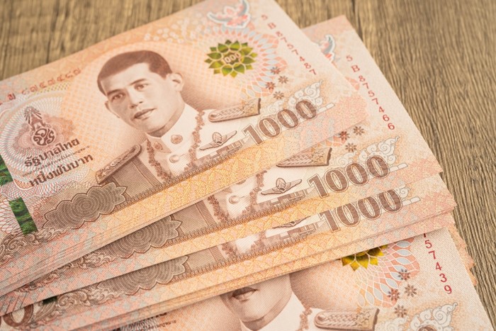 ส่องปฏิทินวันออกเงินเดือน