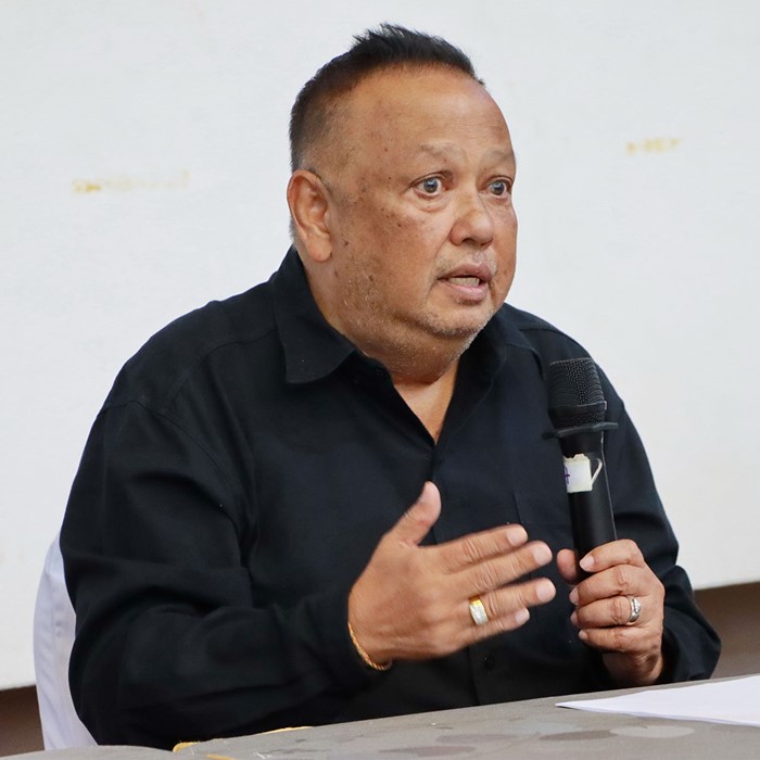 จวกยับ เทศบาลยันเอาอยู่ ไม่ท่วมแน่ ก่อนหาดใหญ่ท่วมหนัก