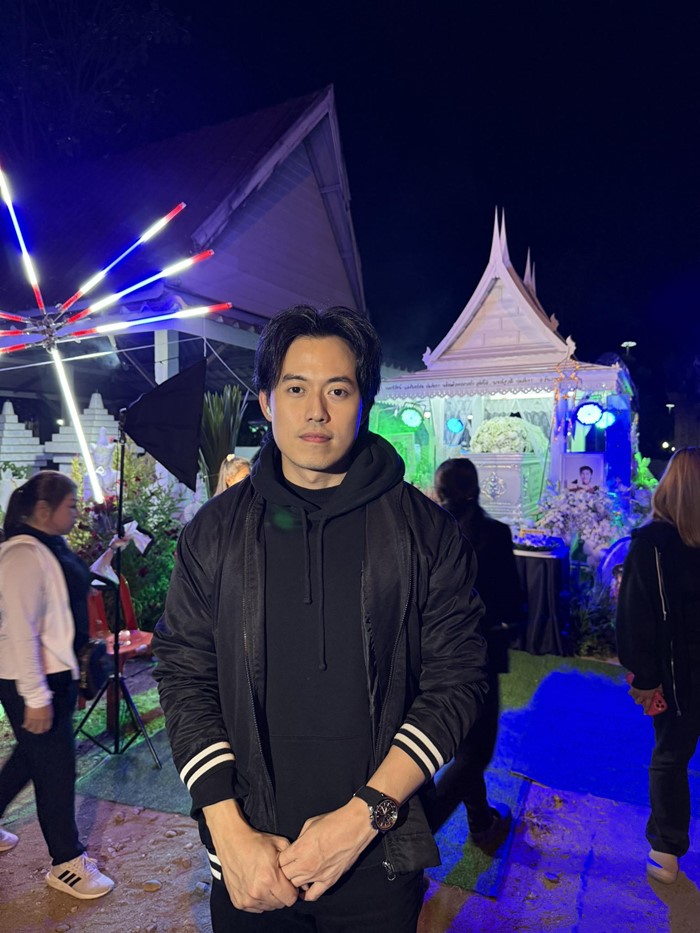 นัท ณัฐวุฒิ