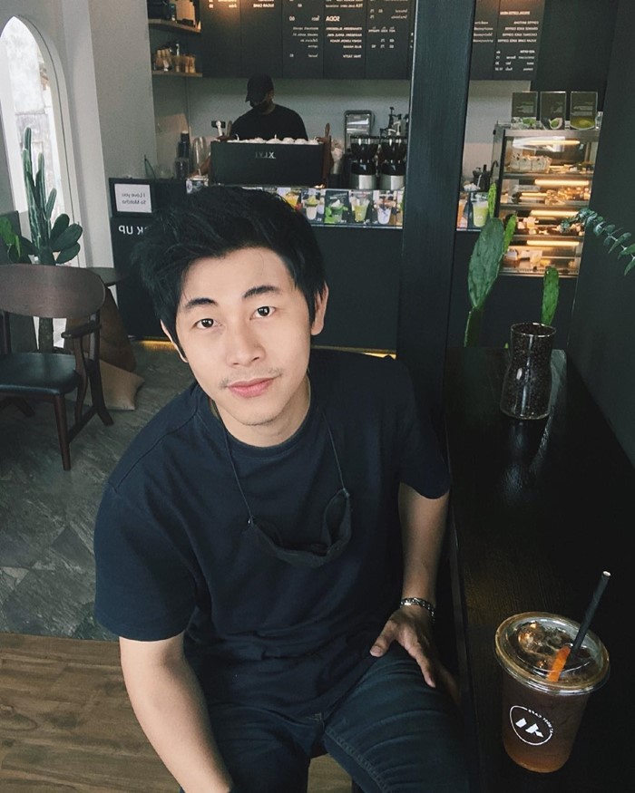 นัท ณัฐวุฒิ ปงลังกา นัท ณัฐวุฒิ ปงลังกา