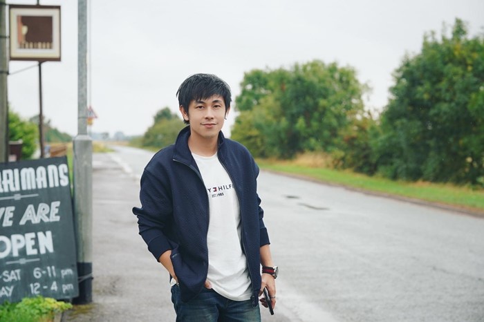 ประวัติ นัท ณัฐวุฒิ นักข่าวหนุ่มผู้ทุ่มเท