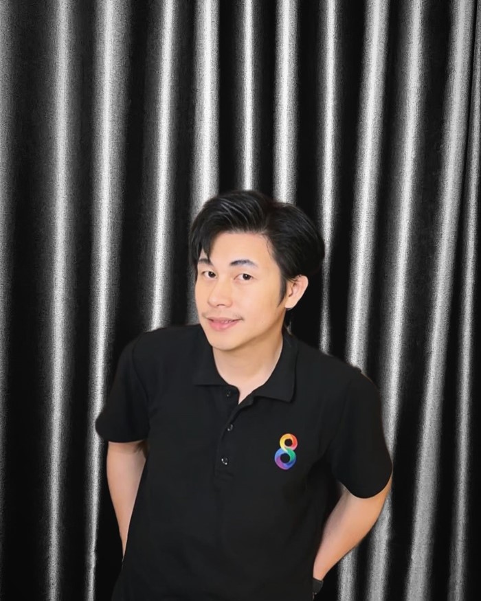 ประวัติ นัท ณัฐวุฒิ นักข่าวหนุ่มผู้ทุ่มเท