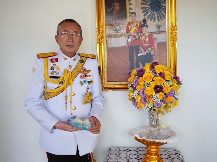 หม่อมเจ้าจุลเจิม ยุคล ถึงชีพิตักษัยอย่างสงบ สิริชันษา 78 ปี