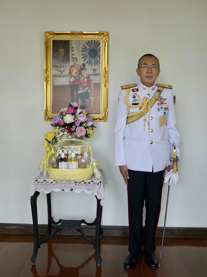 หม่อมเจ้าจุลเจิม ยุคล ถึงชีพิตักษัยอย่างสงบ สิริชันษา 78 ปี หม่อมเจ้าจุลเจิม ยุคล ถึงชีพิตักษัยอย่างสงบ สิริชันษา 78 ปี