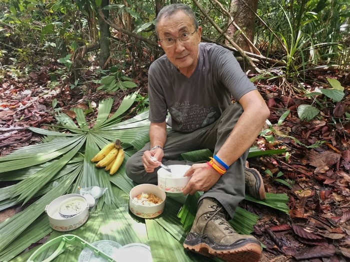 หม่อมเจ้าจุลเจิม ยุคล ถึงชีพิตักษัยอย่างสงบ สิริชันษา 78 ปี หม่อมเจ้าจุลเจิม ยุคล ถึงชีพิตักษัยอย่างสงบ สิริชันษา 78 ปี