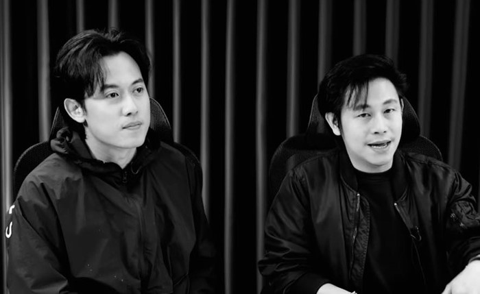 ประวัติ นัท ณัฐวุฒิ นักข่าวหนุ่มผู้ทุ่มเท