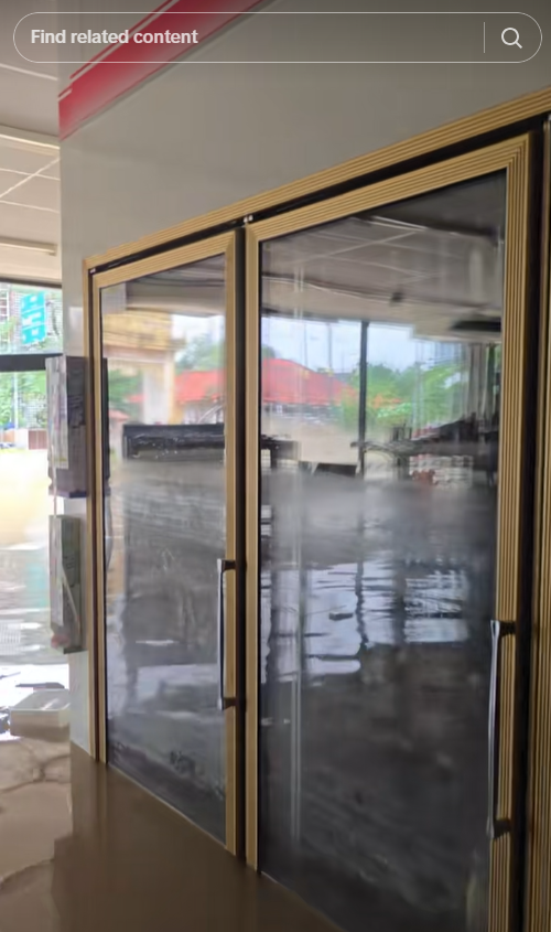 เซเว่นหาดใหญ่ น้ำท่วมหาดใหญ่ เซเว่นหาดใหญ่ น้ำท่วมหาดใหญ่