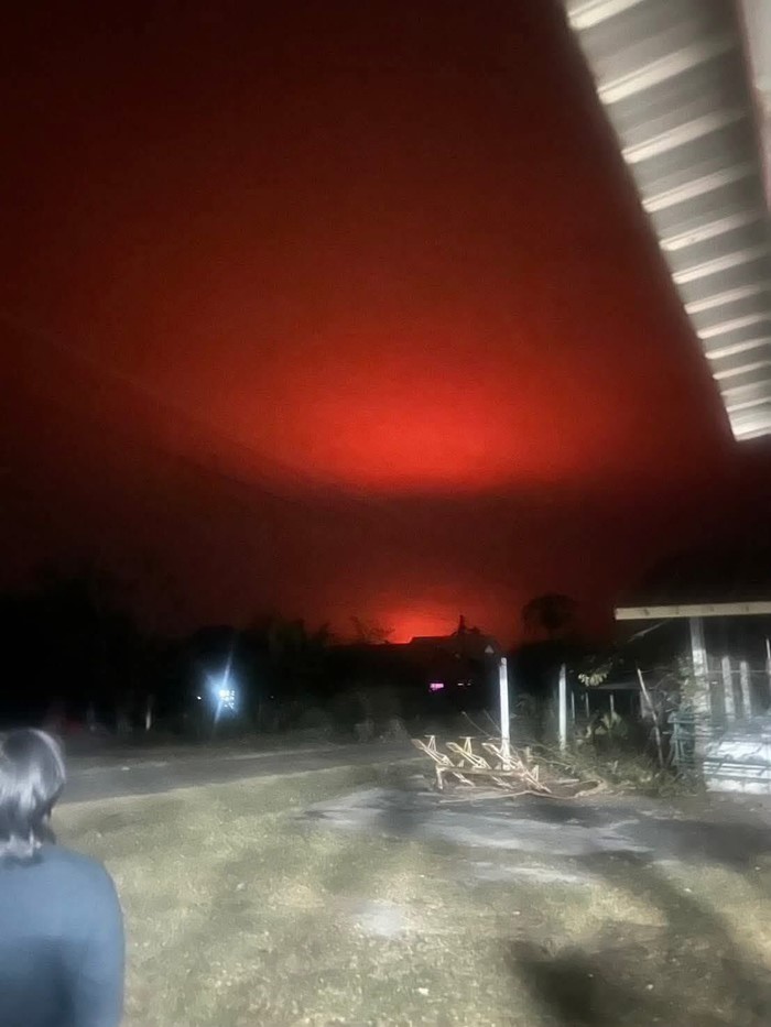 F-16 ไทยทิ้งระเบิดคาสิโนกัมพูชา