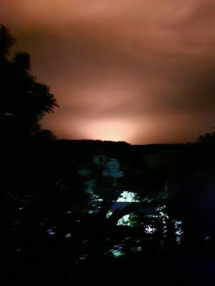 F-16 ไทยทิ้งระเบิดคาสิโนกัมพูชา