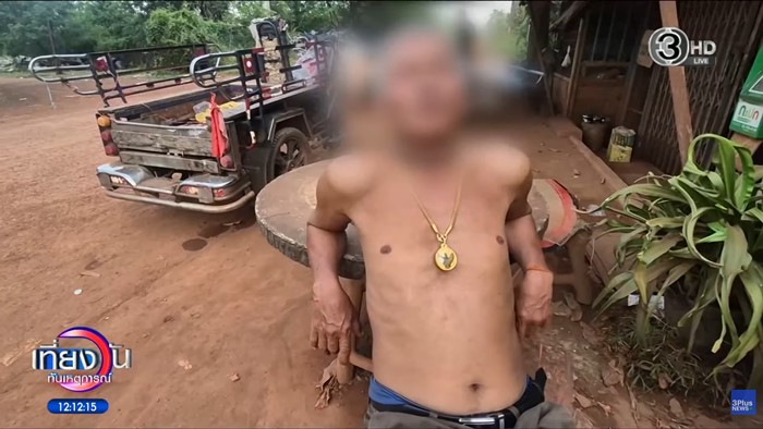 ชายวัย 62 ทิ้งเมียมีกิ๊ก 1 ชุมชน 1 คน รวม 52 คน  