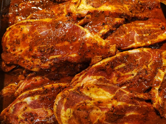 ซูเปอร์มาร์เก็ต