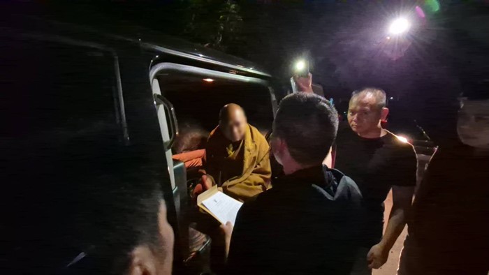 หลวงพ่ออลงกต