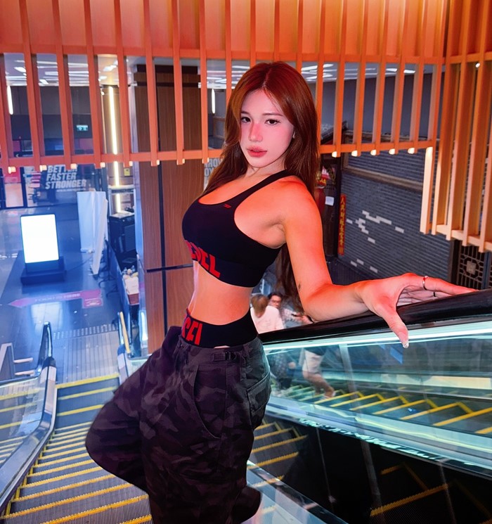 เสี่ยว ปุย ยี่ โชว์ความฮอต คัมแบ็ก OnlyFans เสี่ยว ปุย ยี่ โชว์ความฮอต คัมแบ็ก OnlyFans