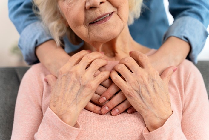 อาหารเพื่อสุขภาพ