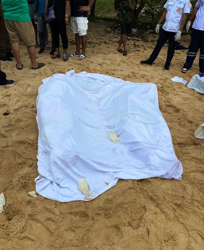 สลดรัก สะพานสารสิน  