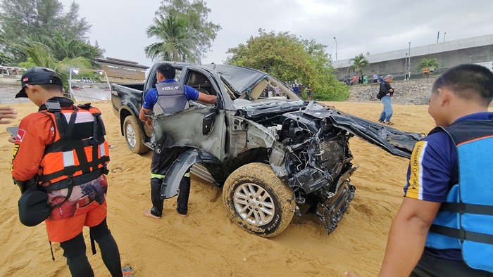 สลดรัก สะพานสารสิน  