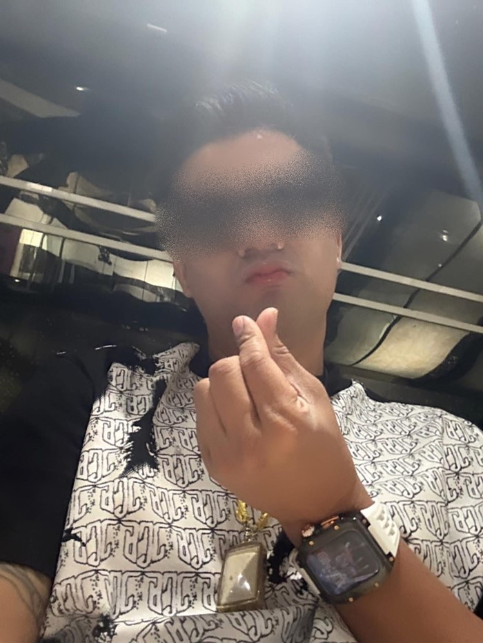 กาน แทททู ประวัติคือใคร