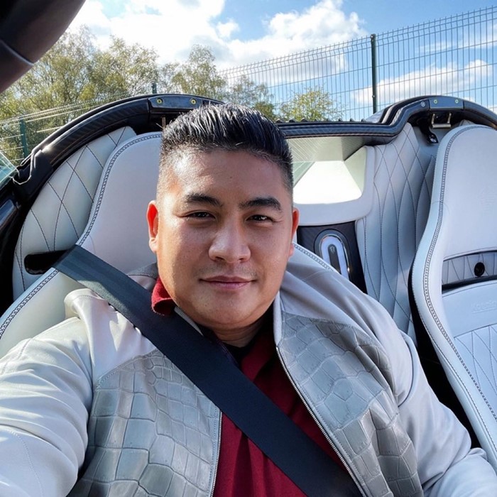 เพจดังแฉภาพงานแต่งนายทุนกัมพูชา–ทายาทธุรกิจใหญ่ มีนักการเมืองไทยร่วมงาน