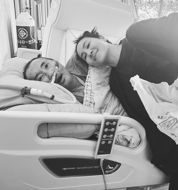 เปิดรูปช่วงเวลาสุดท้ายของชีวิต ม.จ.จุลเจิม