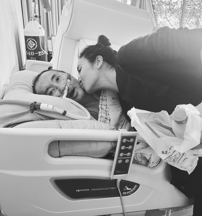 เปิดรูปช่วงเวลาสุดท้ายของชีวิต ม.จ.จุลเจิม