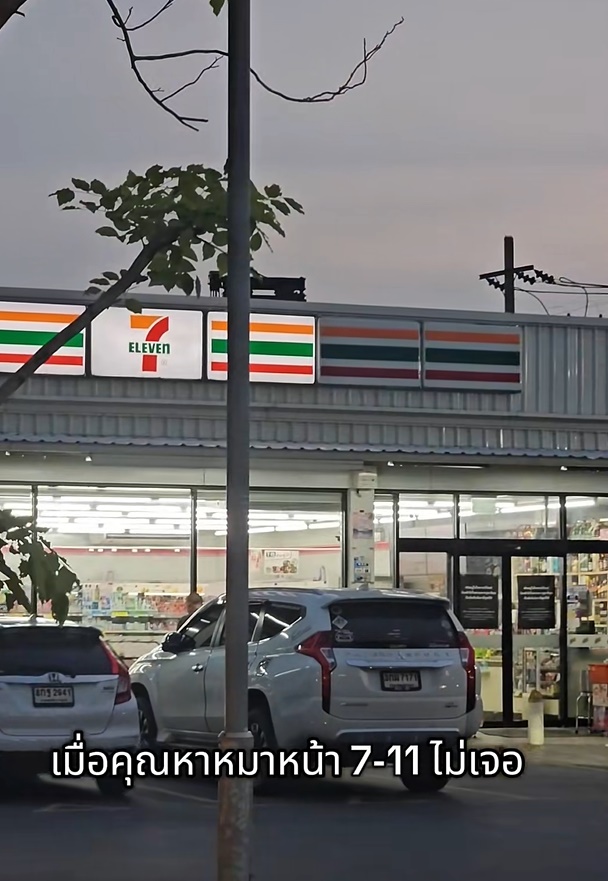 ทำไมไม่มีน้องหมา