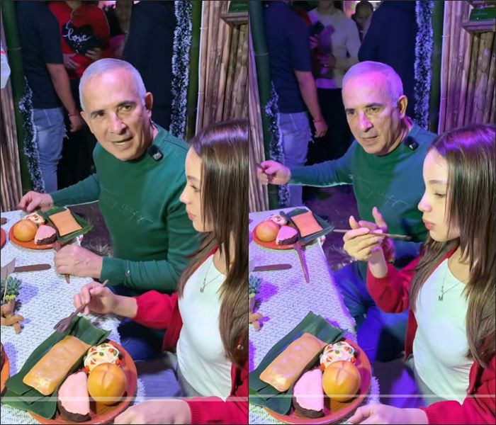 กินดีอยู่ดี แต่ใช้อาหารปลอม ? 