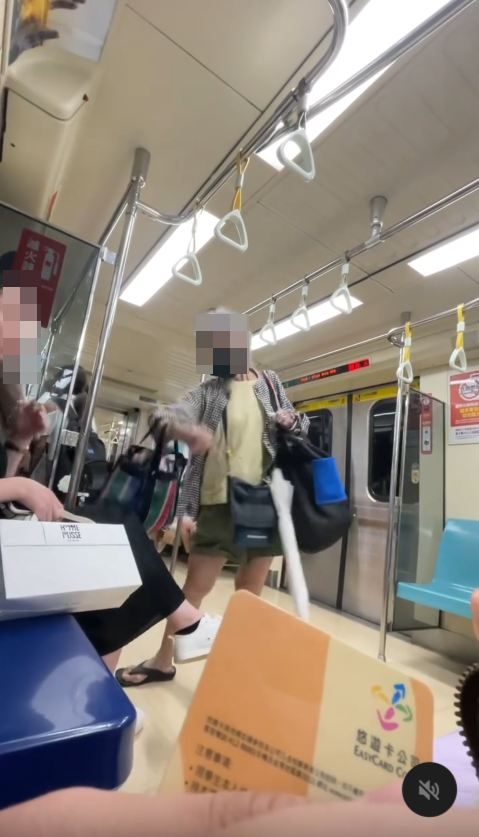 คนแก่โดนยัน ทำไมคนไม่เห็นใจ ? 