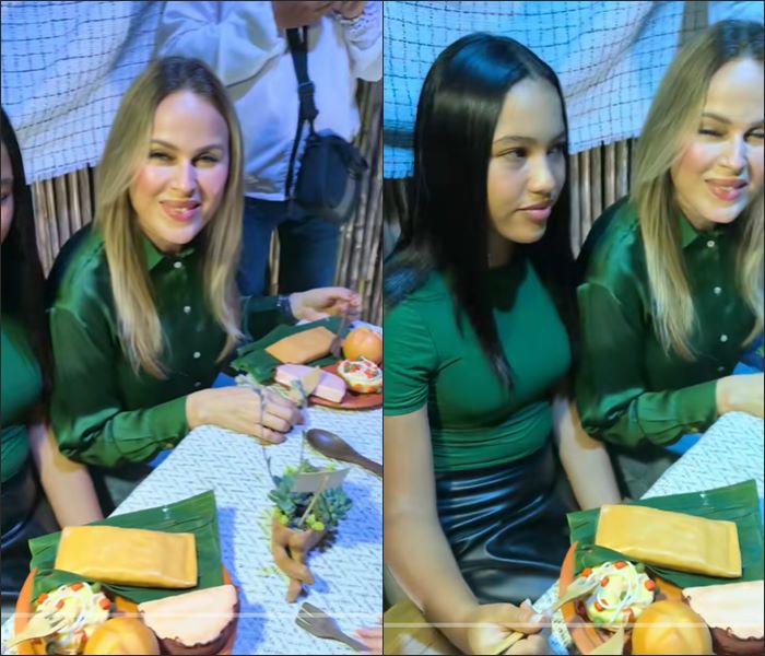 กินดีอยู่ดี แต่ใช้อาหารปลอม ? 