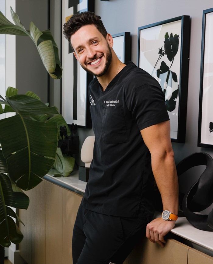 หมอเผย ขนบนร่างกาย จุดนี้ห้ามโกน