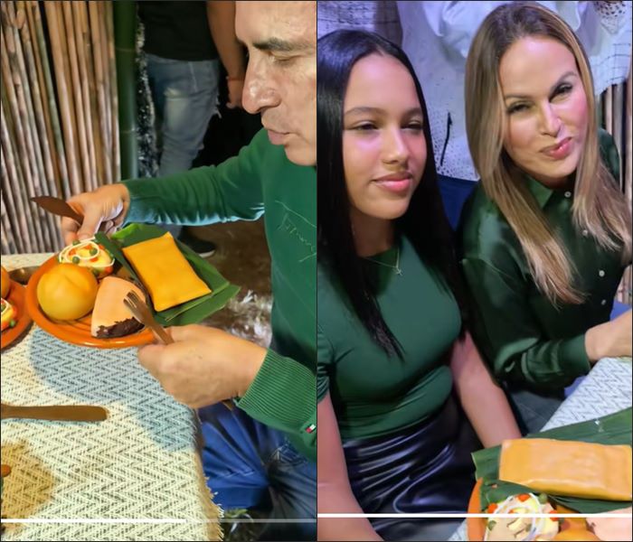 กินดีอยู่ดี แต่ใช้อาหารปลอม ? 