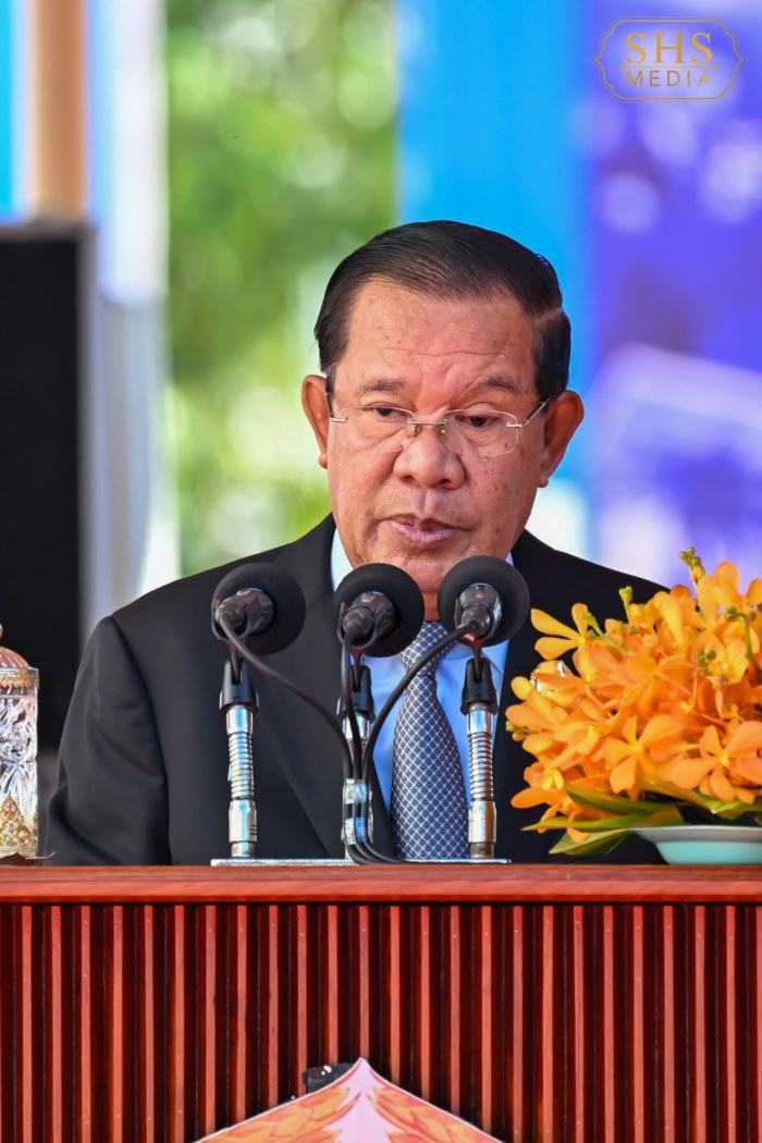 ข่าวทางการทหารยัน กัมพูชาไม่มีเครื่องบินรุ่นนี้ 