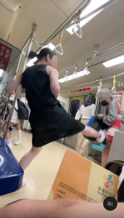 คนแก่โดนยัน ทำไมคนไม่เห็นใจ ? 